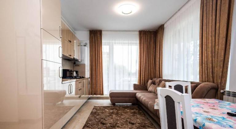 Wonderful apartment with pool | Pets allowed — photo 2