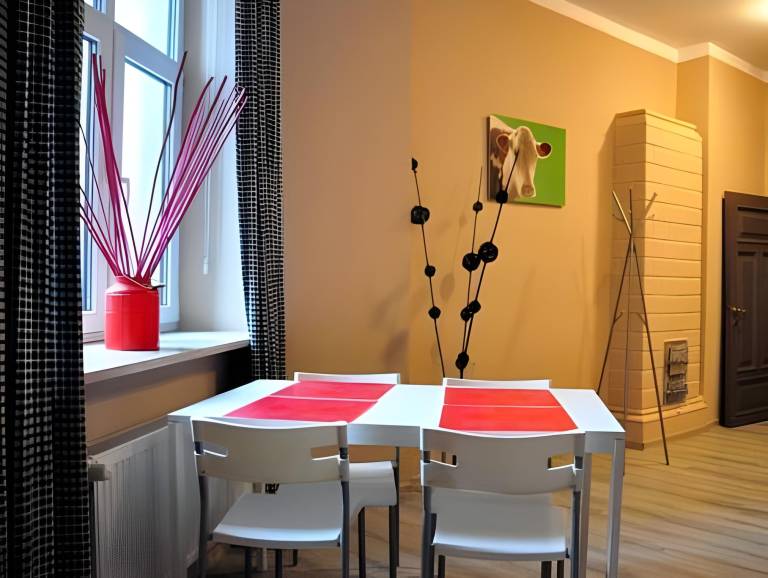 Cent Hostel — photo 4