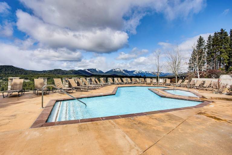 Apartment  Cle Elum