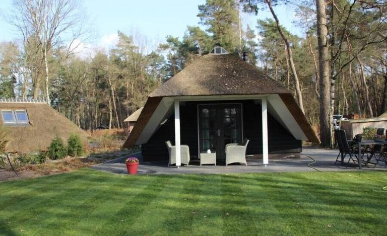 Huis  Garderen