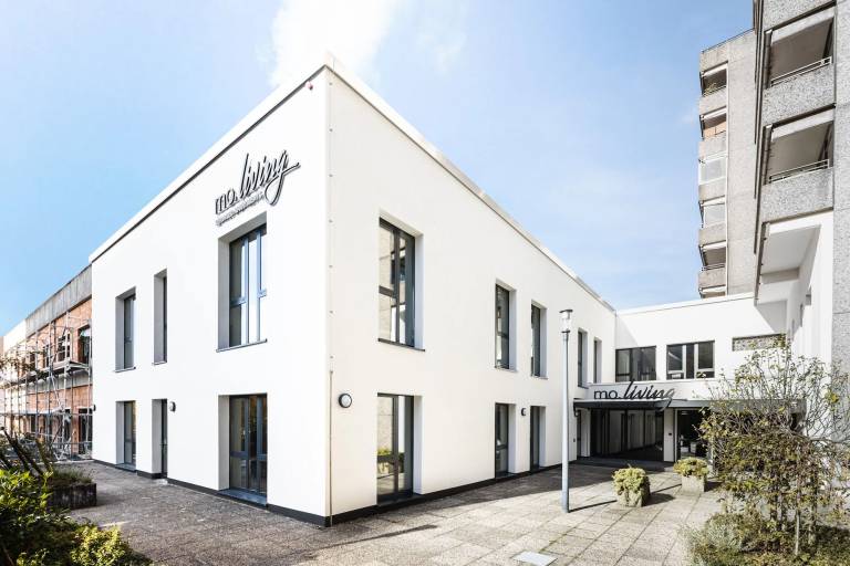 Aparthotel Willich