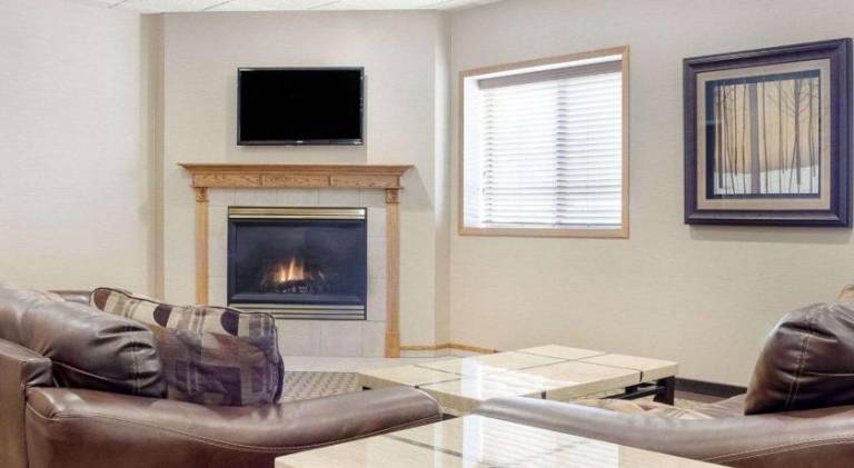 Quality Inn Bismarck I-94 — photo 5