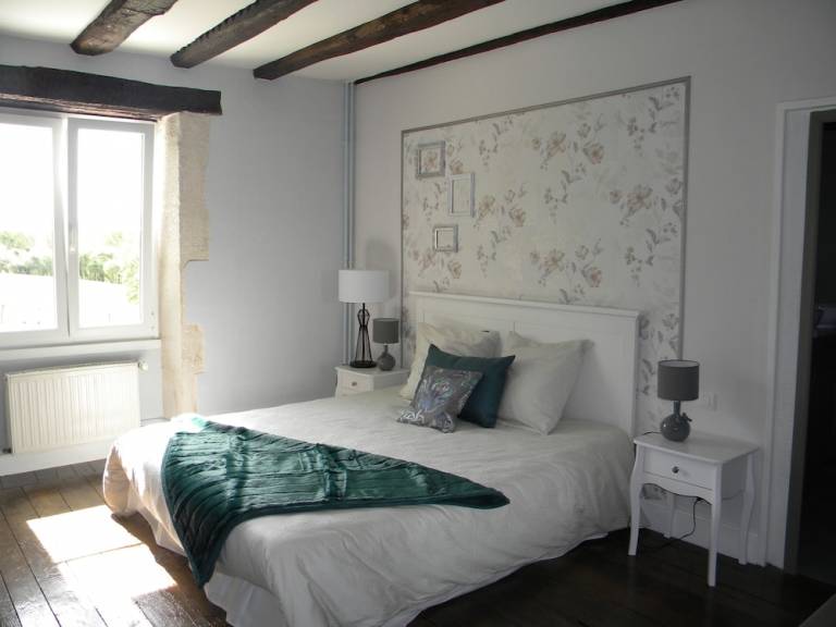 Logement Chaumont
