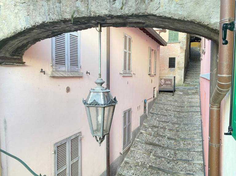 Bed & Breakfast Varenna