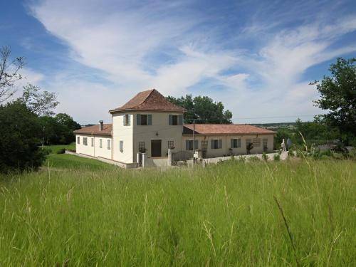 Le Manoir Monlezun
