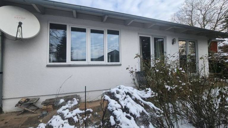 Ferienhaus  Hohenfelde