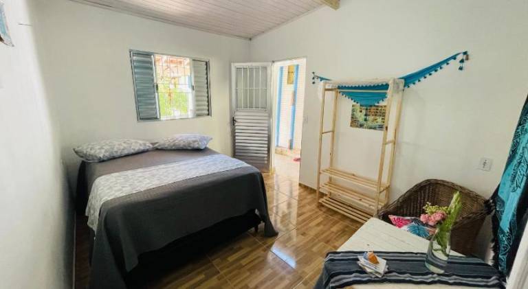 Suite Vidamar in Ilhabela