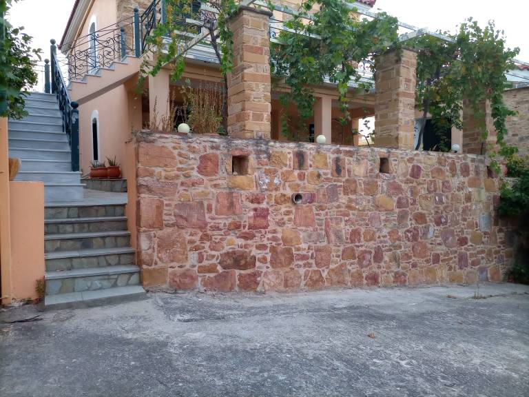 Maison de vacances Chios