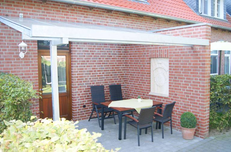 Ferienwohnung Havixbeck