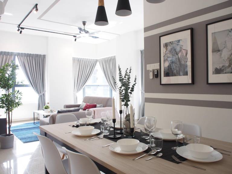 Wonderful apartment with pool | Suitable for remote work | Pets allowed — photo 3