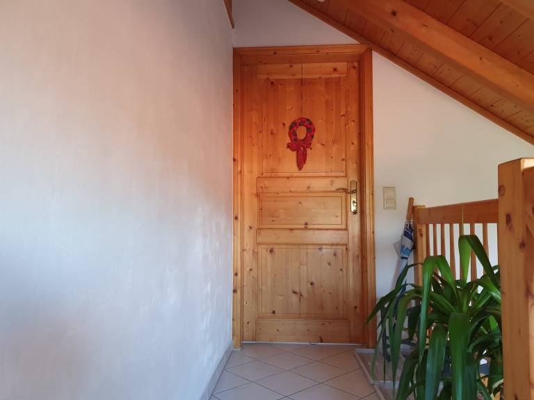 Wutachtal Apartment with Shared Garden, Balcony, and Wi-Fi — photo 4