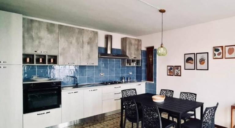 Apartment with 2 rooms for 6 persons — photo 4