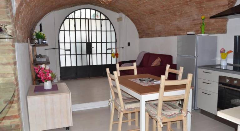 Rental apartment with patio | Dogs allowed — photo 5
