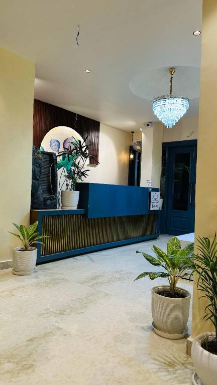 Hotel Lotos Inn — photo 4