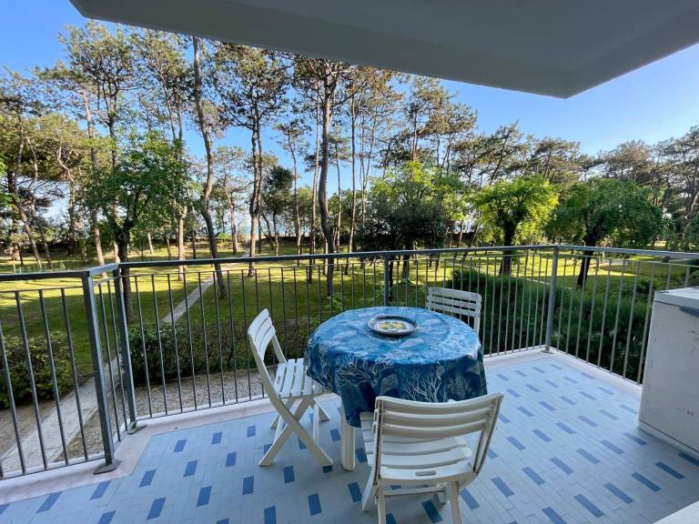Ferienwohnung in Porto Santa Margherita, Caorle für max. 4 Personen, Ferienwohnung in Porto Santa Margherita, Caorle für max. 4 Personen,