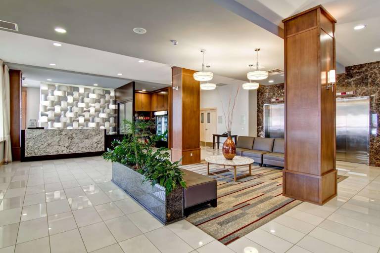 DoubleTree by Hilton Kamloops — photo 3