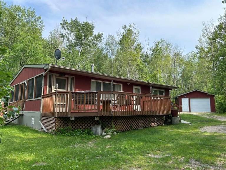 Cabin Victoria Beach