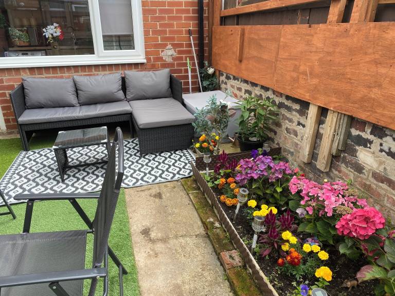 House Goldthorpe