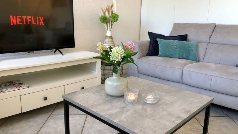 Ferienwohnung  Langballig