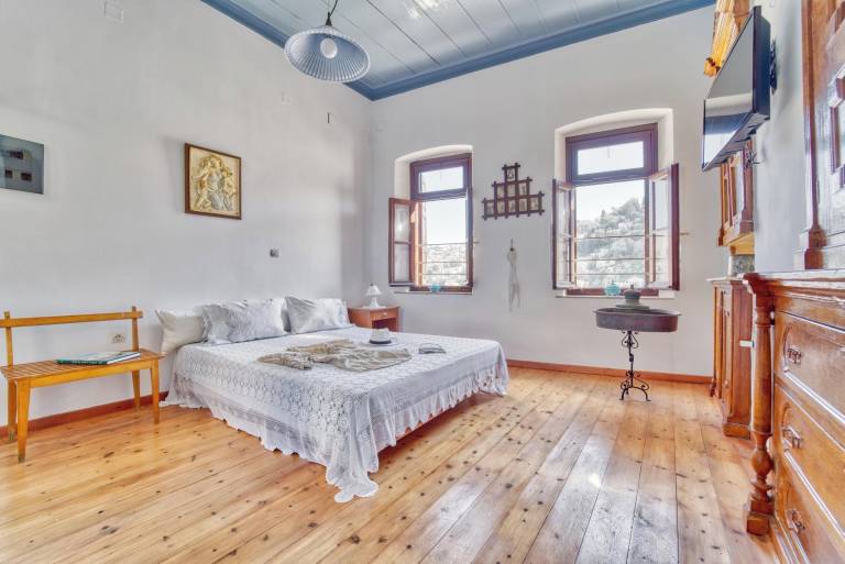 Appartement Symi