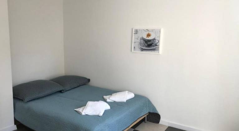 Apartament Zielona Góra