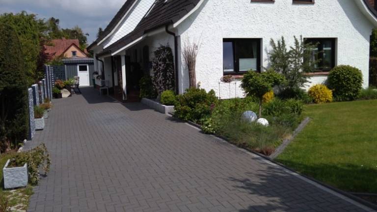 Ferienwohnung Hemmoor