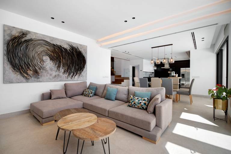Fully equipped charming villa with terrace, private pool & garden | Pet-friendly — photo 4