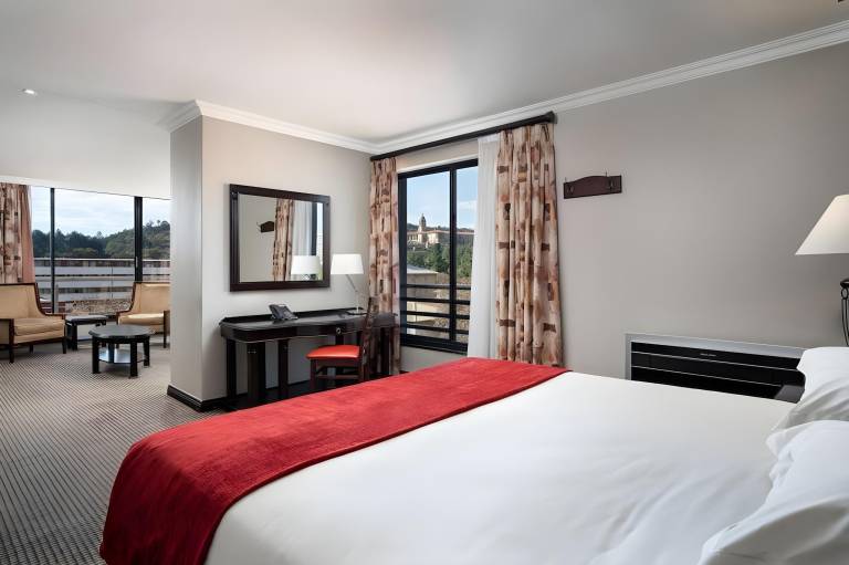 Premier Hotel Pretoria — photo 2