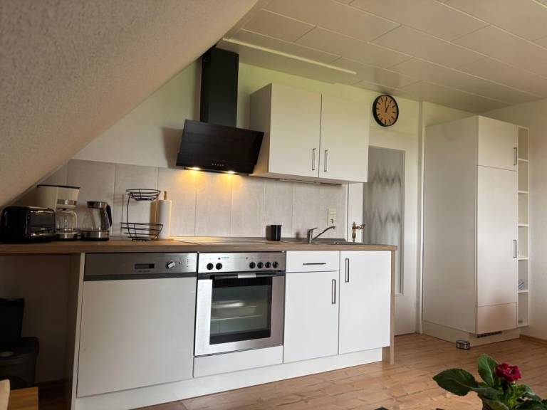 Family-friendly holiday apartment with BBQ | Pet-friendly — photo 2