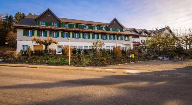 Hotel & Restaurant Hasenstrick