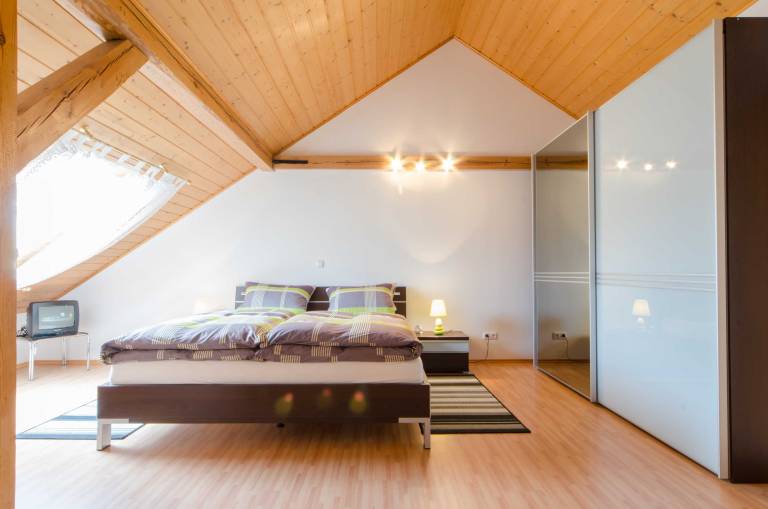 Ferienwohnung Hollfeld