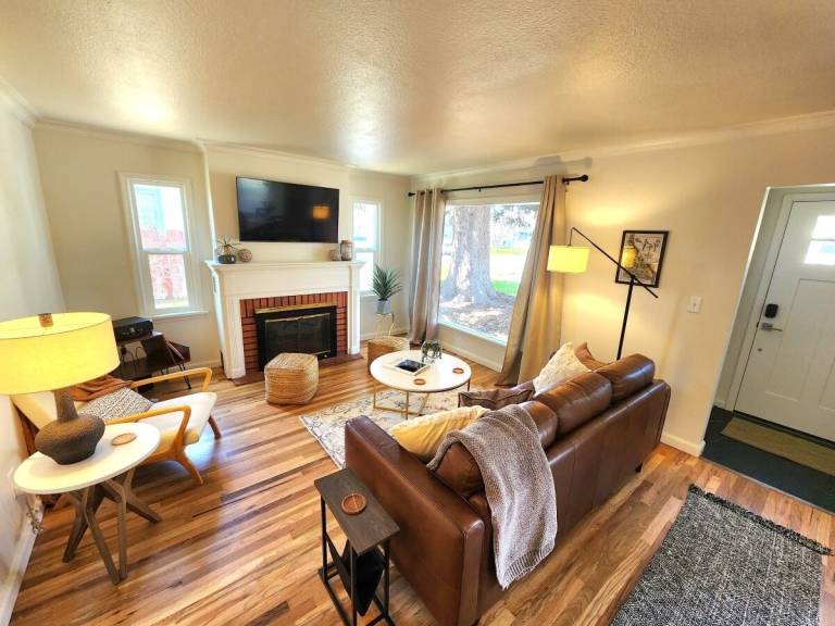 House Idaho Falls