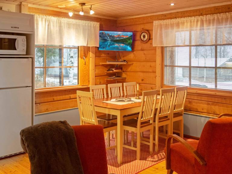 House with sauna — photo 3