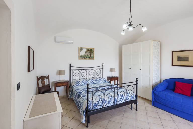 Holiday Home 'Fortalba House Amalfi Coast' with Sea View, Wi-Fi and Air Conditioning — photo 2