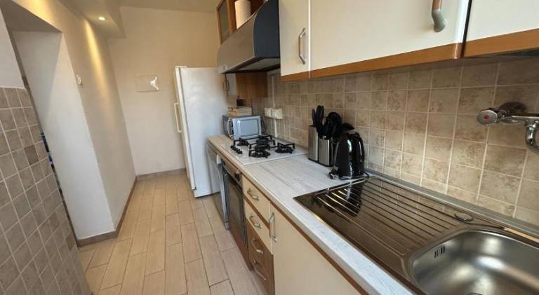 Wonderful apartment | Pet-friendly — photo 4