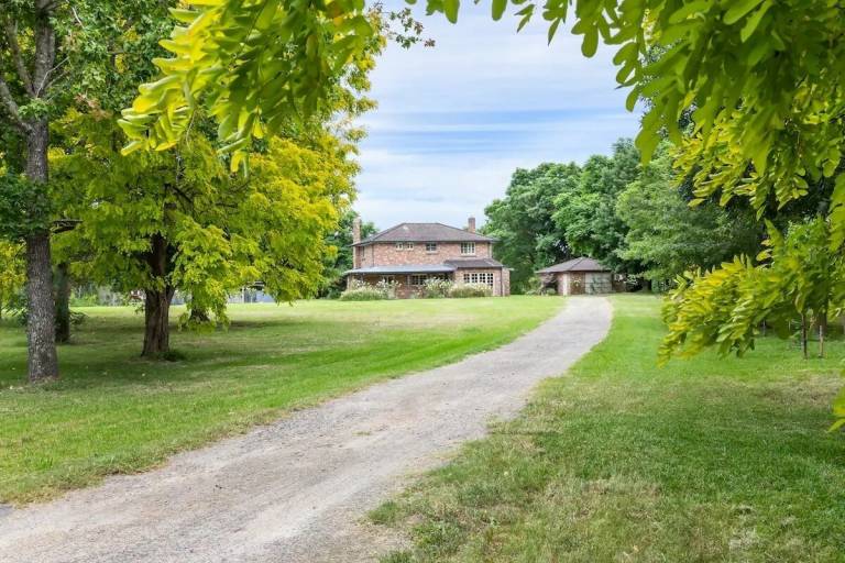 Ferienhaus Mulgoa