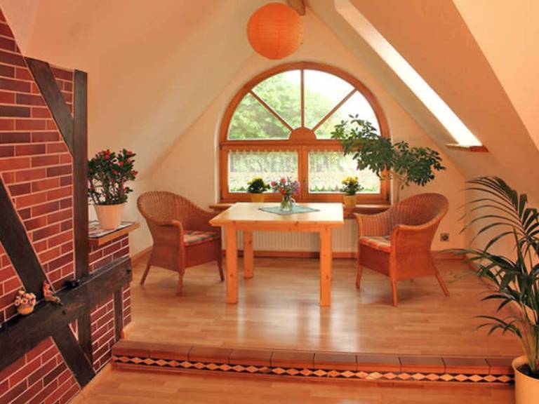 Ferienwohnung Klausdorf