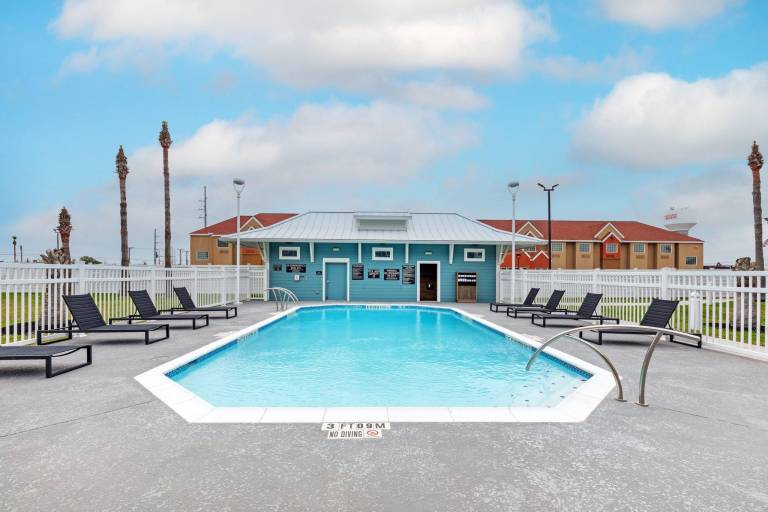 Candlewood Suites Aransas Pass By IHG — photo 4