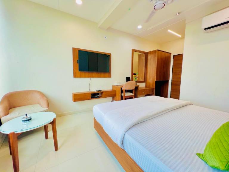 Hotel Galaxy