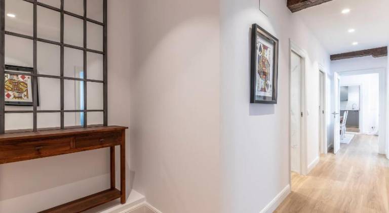 Rental apartment | Next to Mercado de la Ribera — photo 3