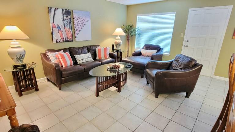 Condo South Padre Island
