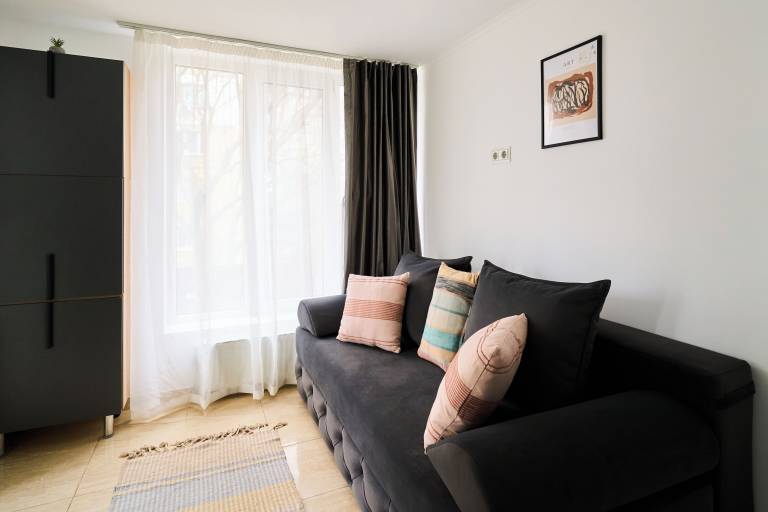 Apartamento Sectorul Botanica