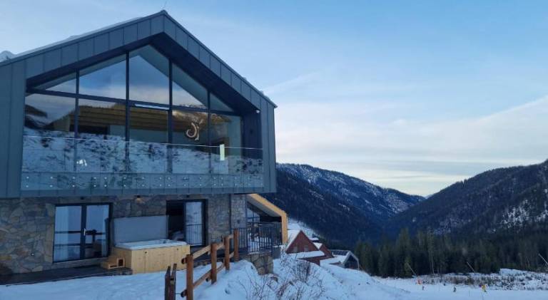 Apartament Chopok