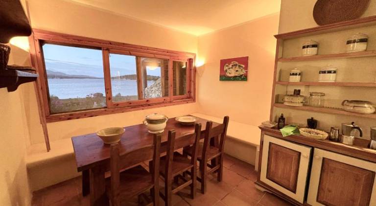 Holiday apartment with 2 rooms for 6 persons — photo 5