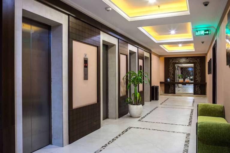 Gloria Inn Hotel