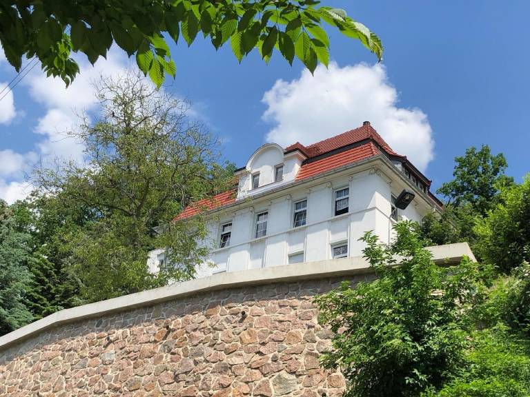 Ferienwohnung Pillnitz