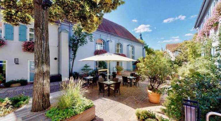 Hotel Domhof — photo 3