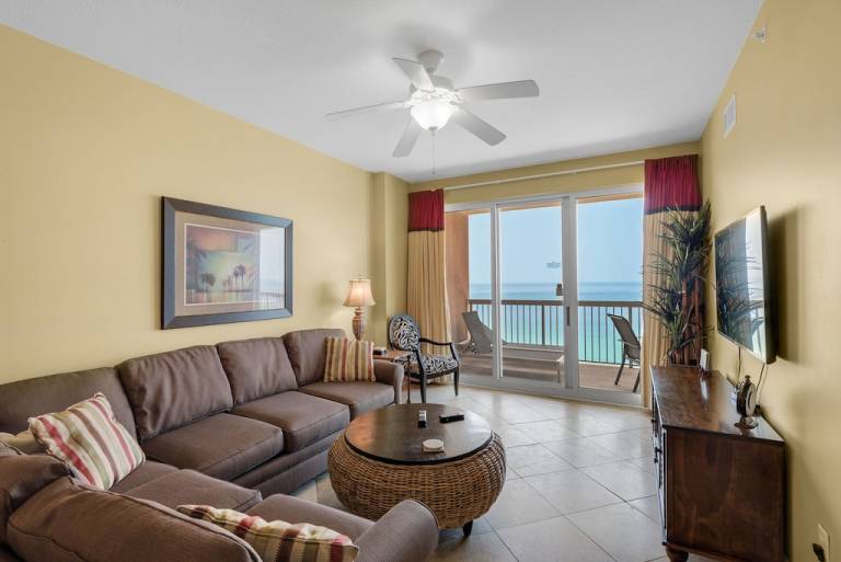 Appartement  Lullwater Beach On Gulf Of Mexico