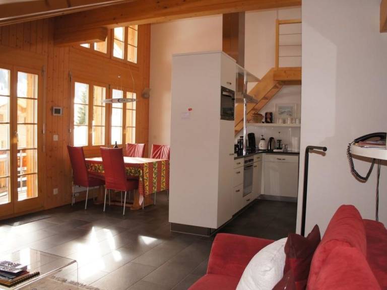 Appartement  Frutigen