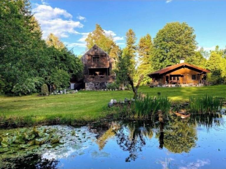 Lodge Gröbenzell